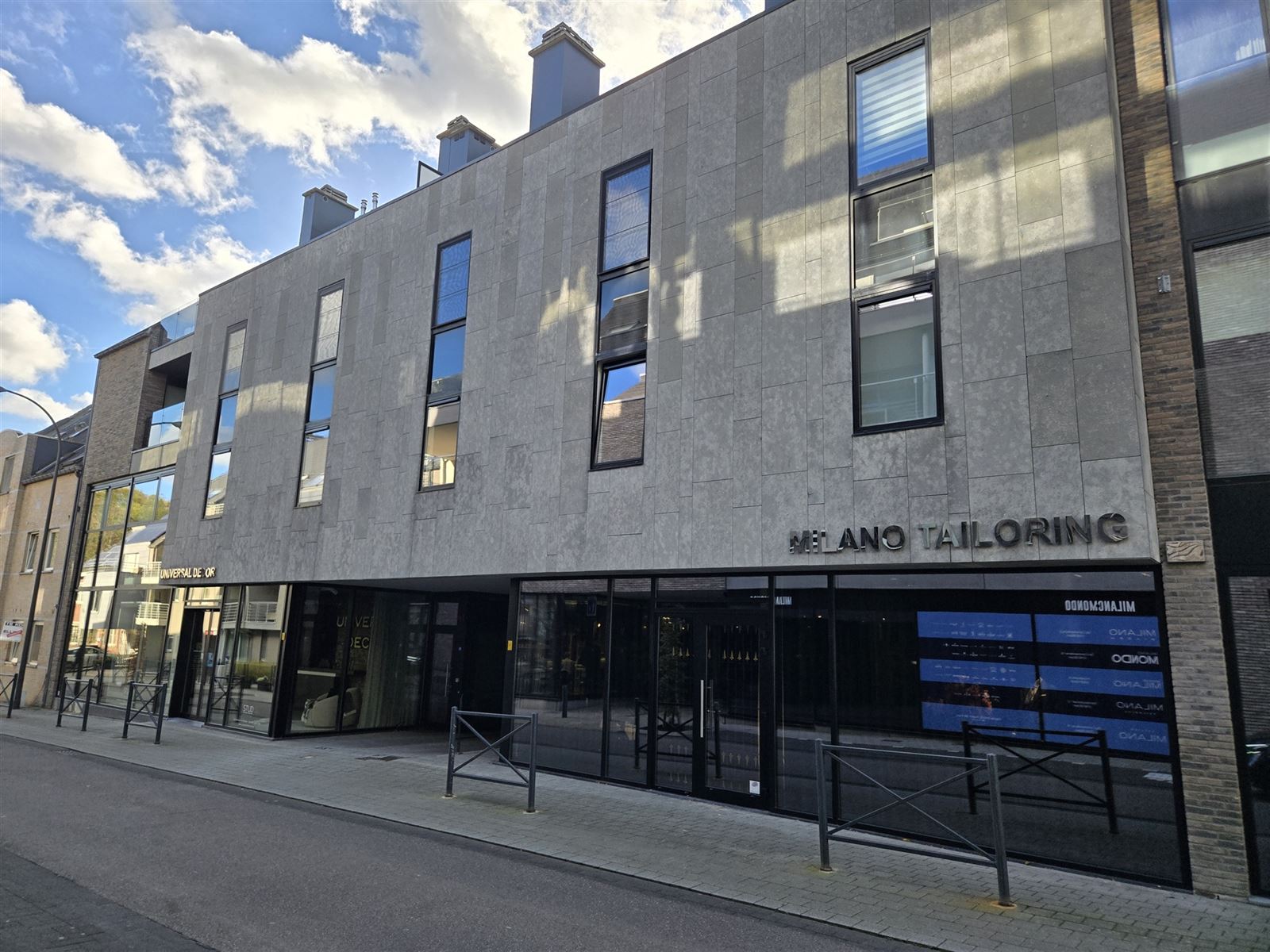 Appartement à louer à Bilzen-Hoeselt avec 2 chambres - photo 2