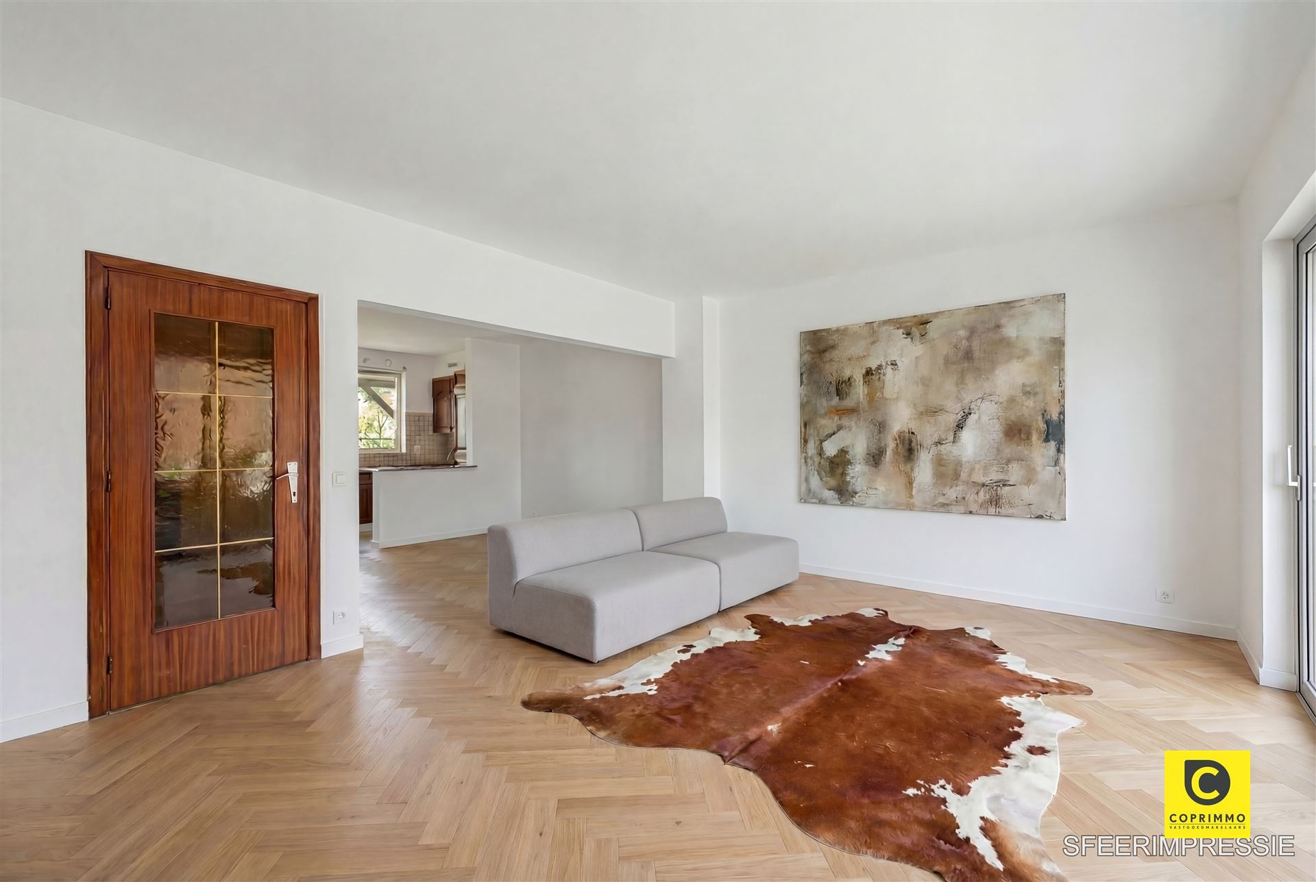 Maison - photo 5
