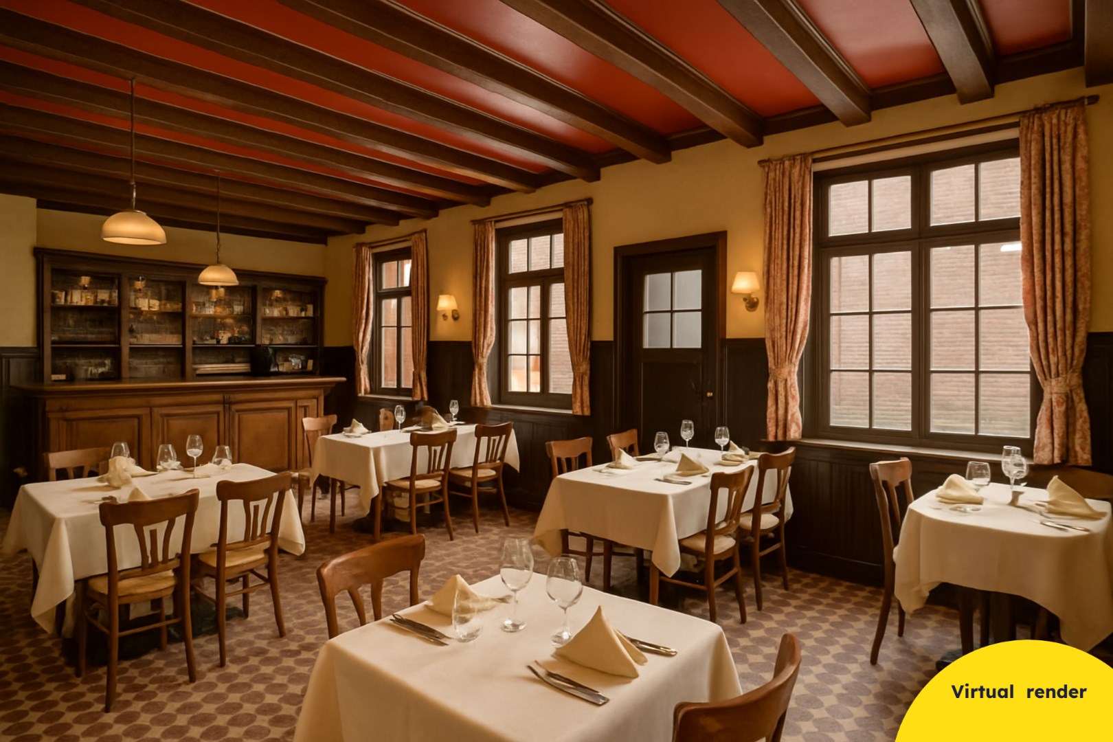 Commercial for sale in Oostkamp - photo 1