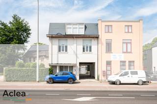 Commercial for sale in Maldegem