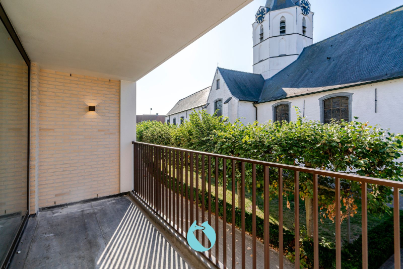 Apartment for sale in Sleidinge with 2 bedrooms - photo 1