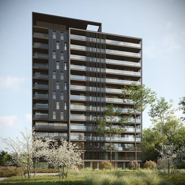 Project te koop in Izegem