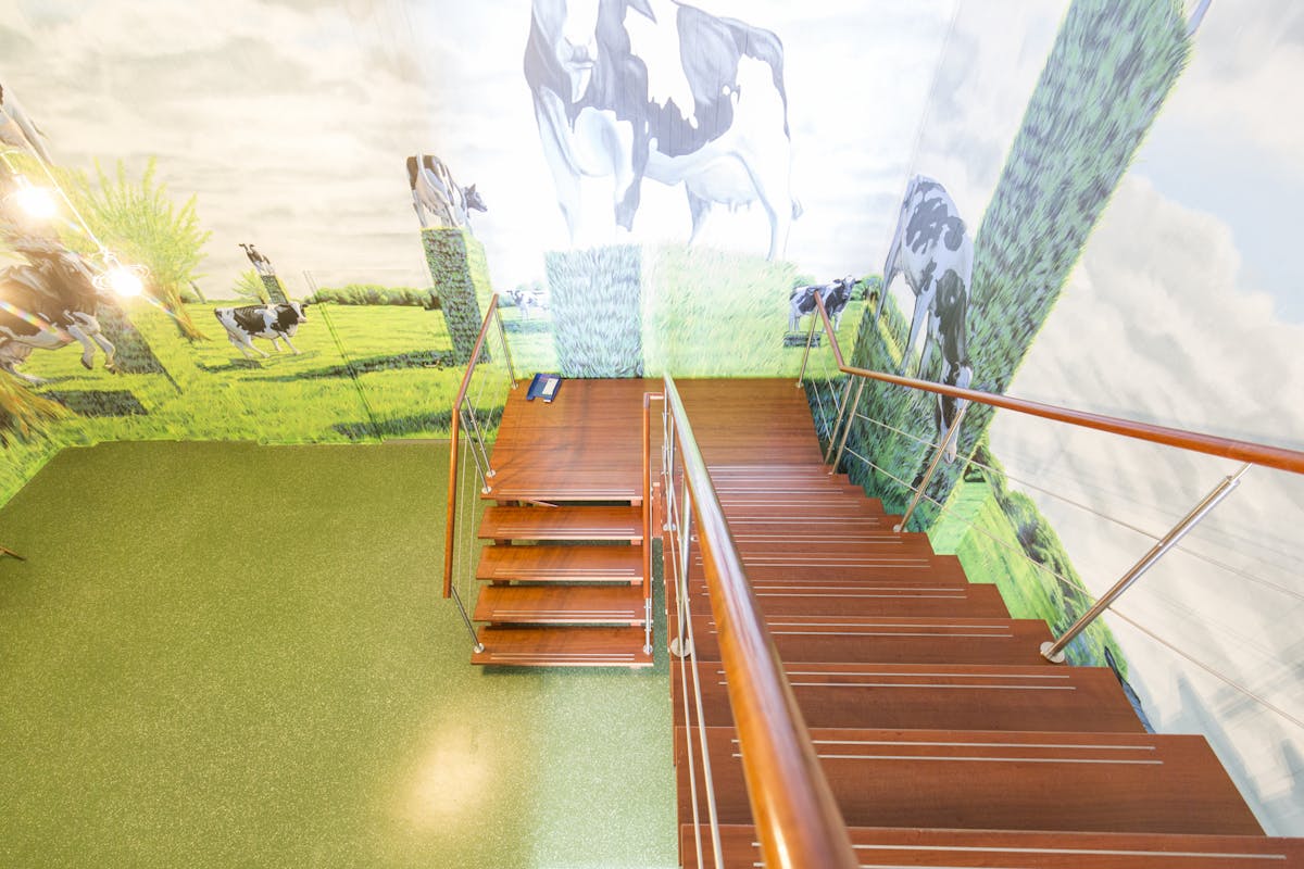 Kantoorruimte te huur in Kuurne - foto 5