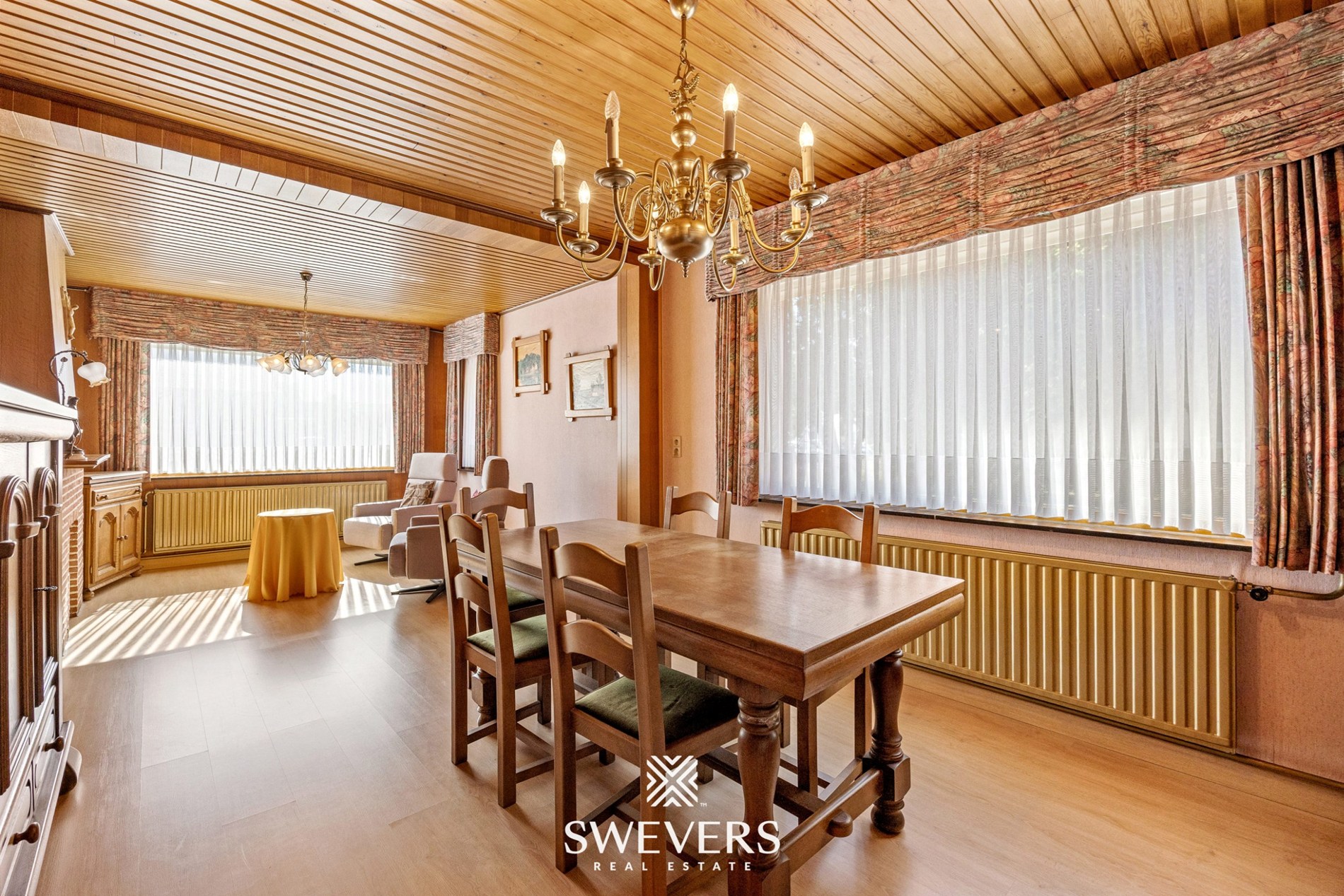 Huis te koop in Beringen met 3 slaapkamers - foto 4