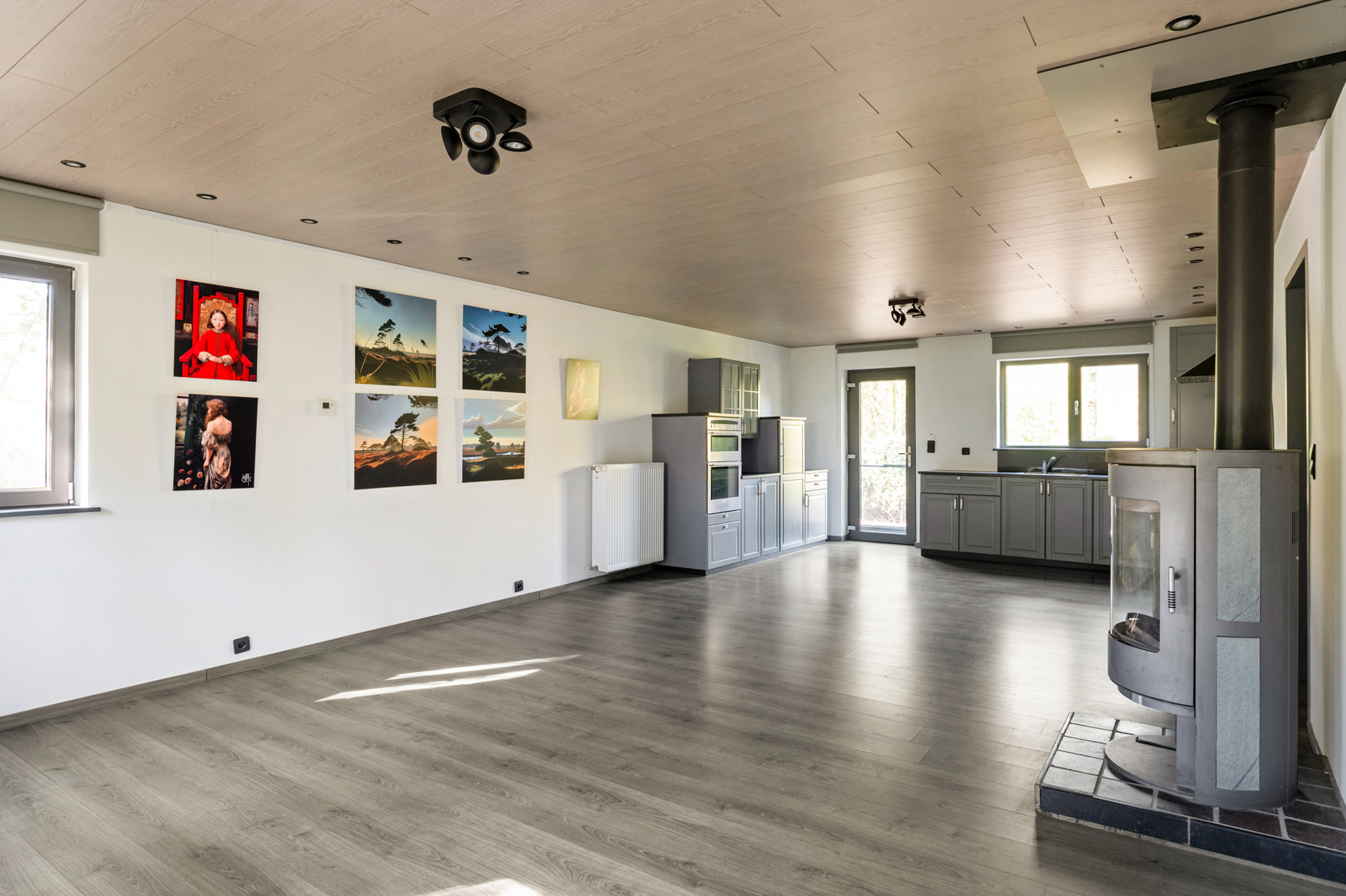 Maison à vendre à Essen avec 2 chambres - photo 4