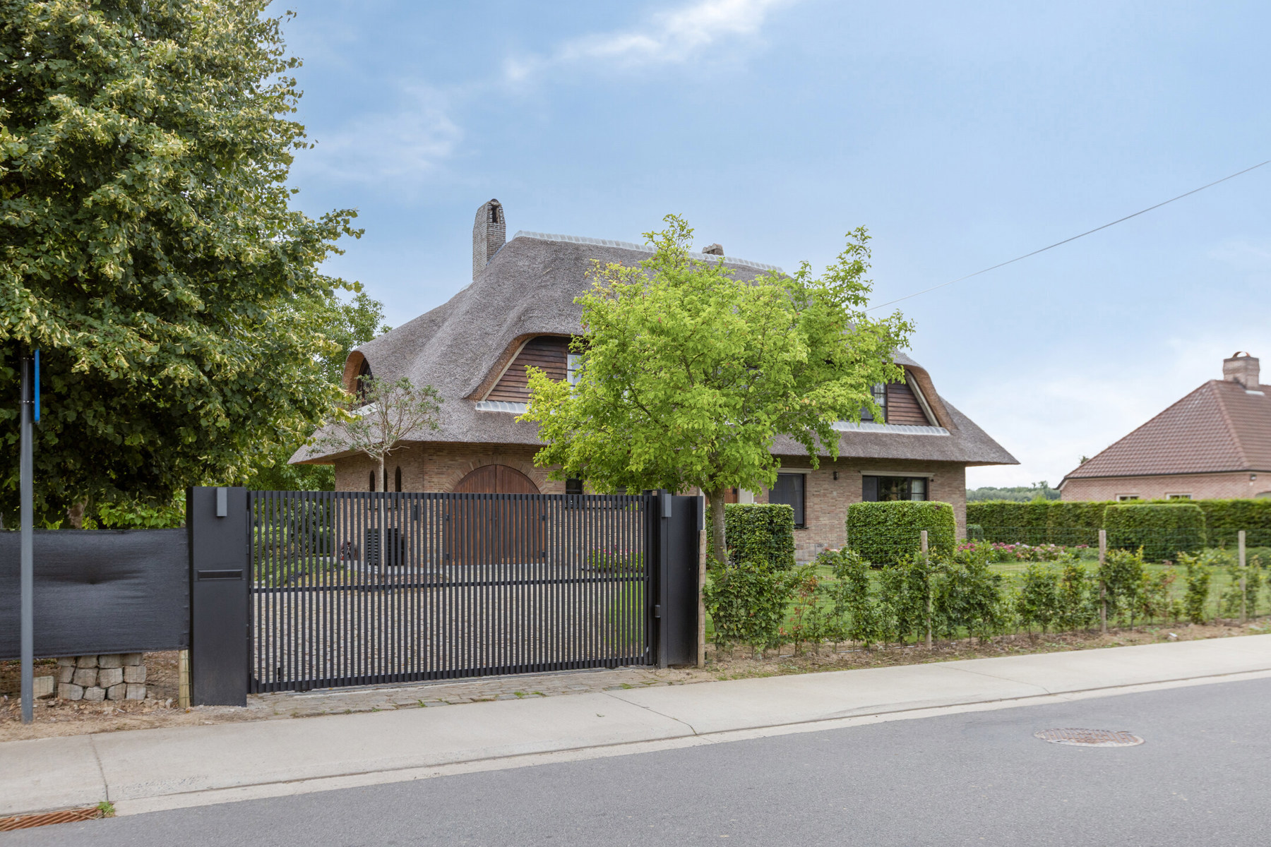 Maison à vendre à Kortenaken avec 4 chambres - photo 4