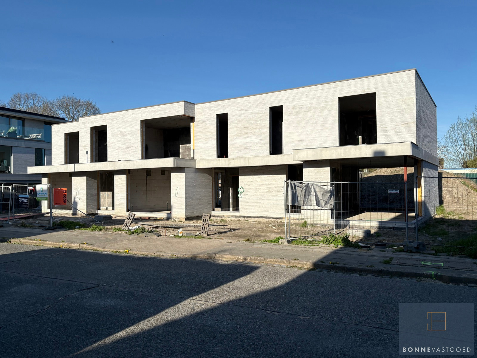Maison à vendre à Moerkerke avec 3 chambres - photo 1