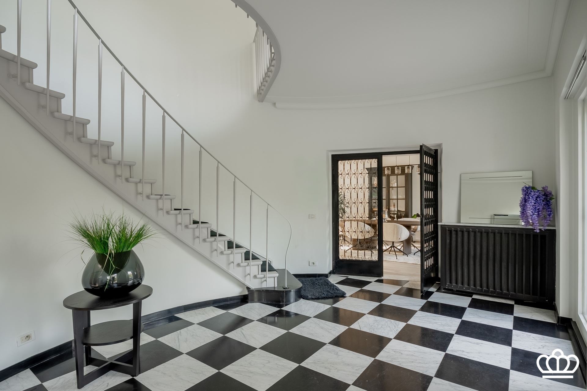 Rietgedekte villa Bredabaan 25 Brasschaat - foto 4