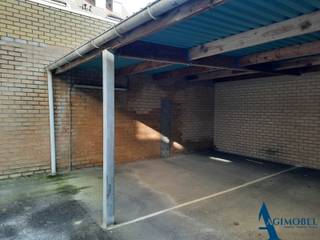 Afmeting : 2m50 breed - diep : 4m90 - hoogte : 2mVrij 3.11.2025Huur betaalbaar per jaar in één keer.     ...