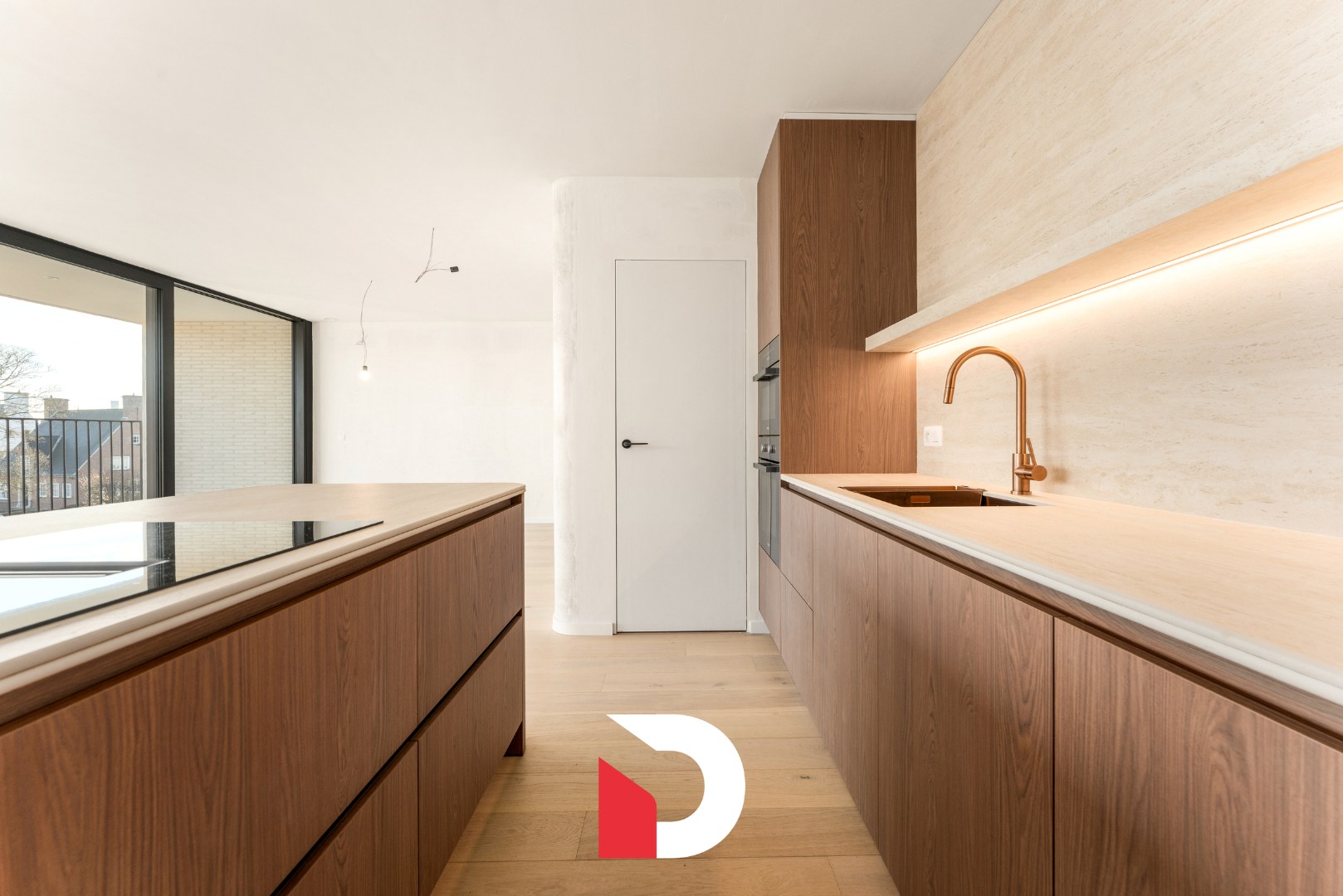 Appartement à vendre à Bruges avec 2 chambres - photo 1