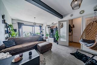 We Invest Liège et Léa vous présente à la vente ce bel appartement deux chambres à Cointe.Il jouit d'une situation idéale : proche des commerces, des...
