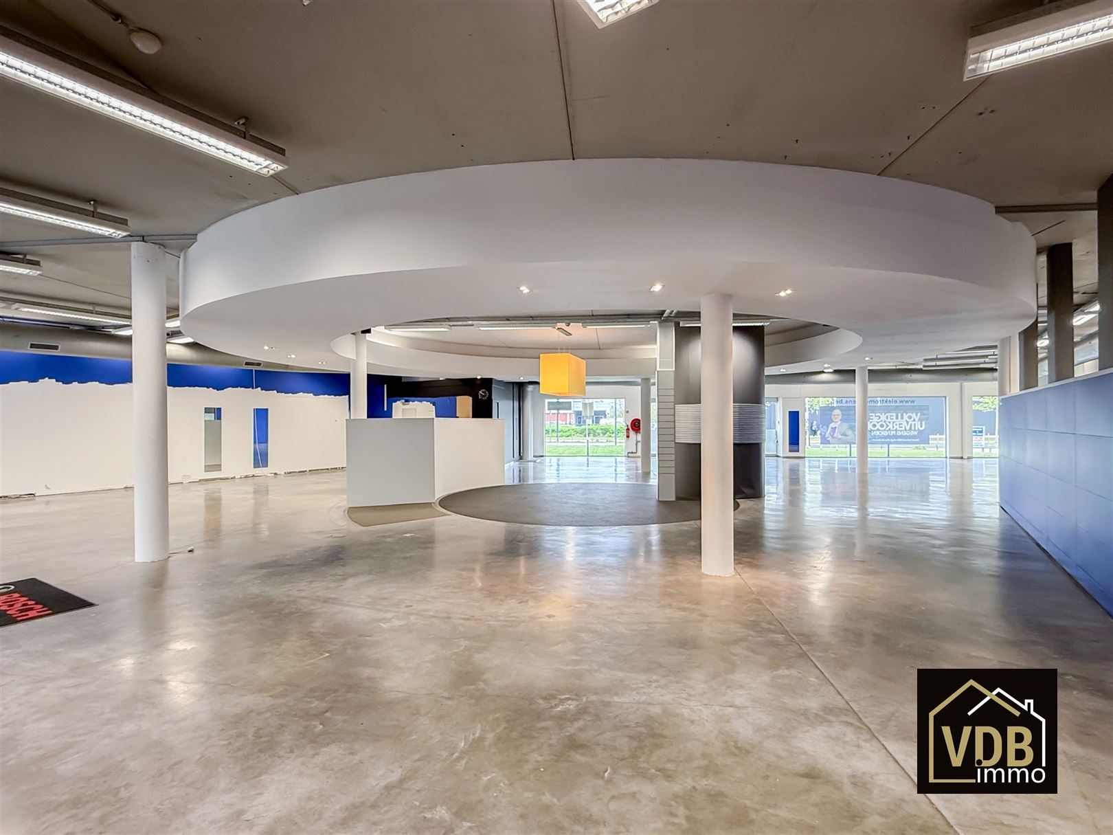 Commercieel pand op TOP locatie - foto 4