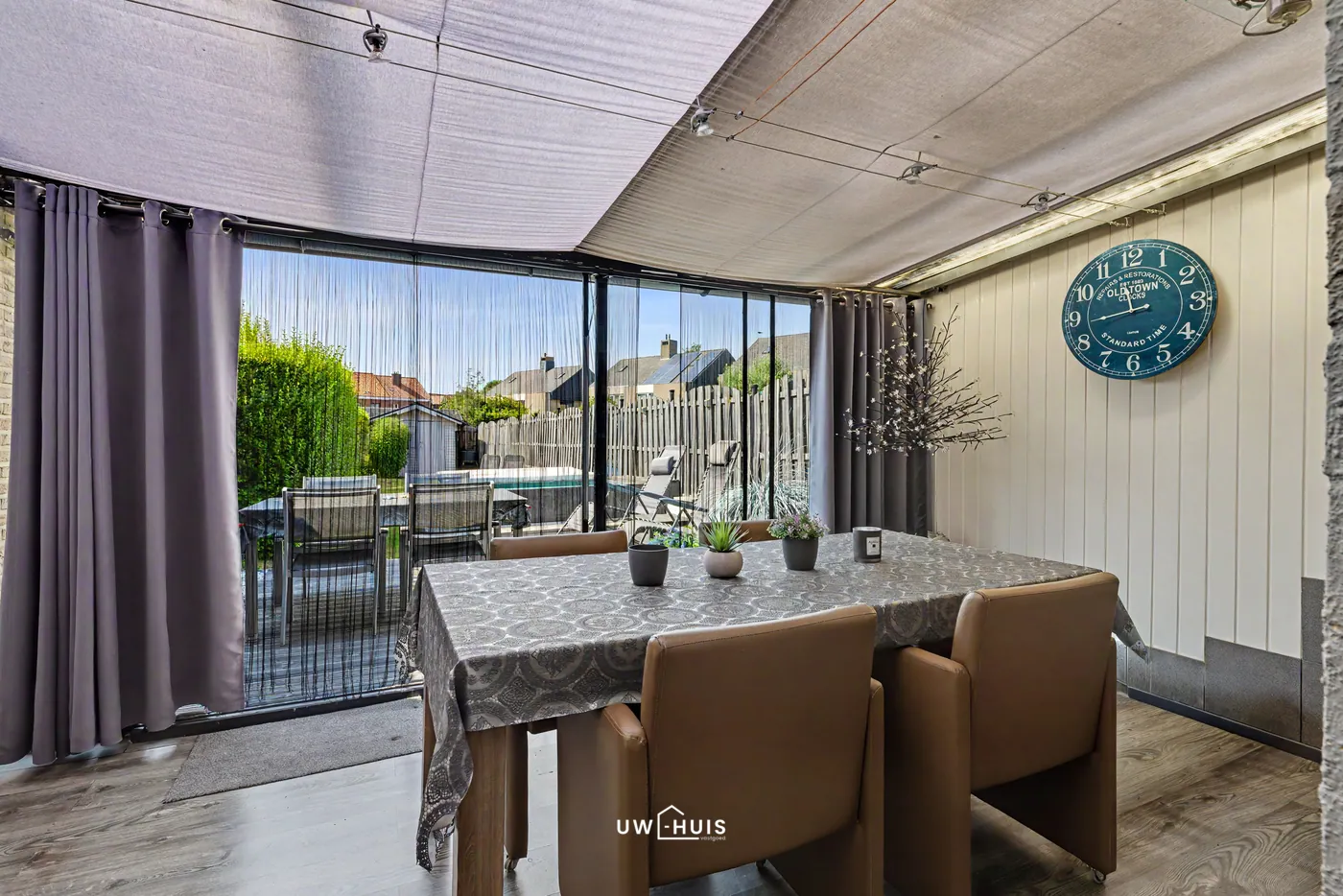 Maison à vendre à Saint-Nicolas avec 3 chambres - photo 4