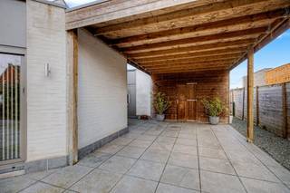 House for sale in Beveren-Kruibeke-Zwijndrecht