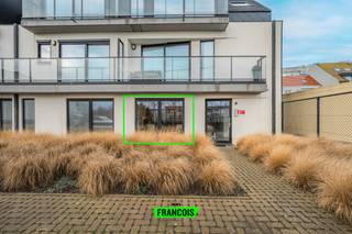 Appartement à vendre à Middelkerke