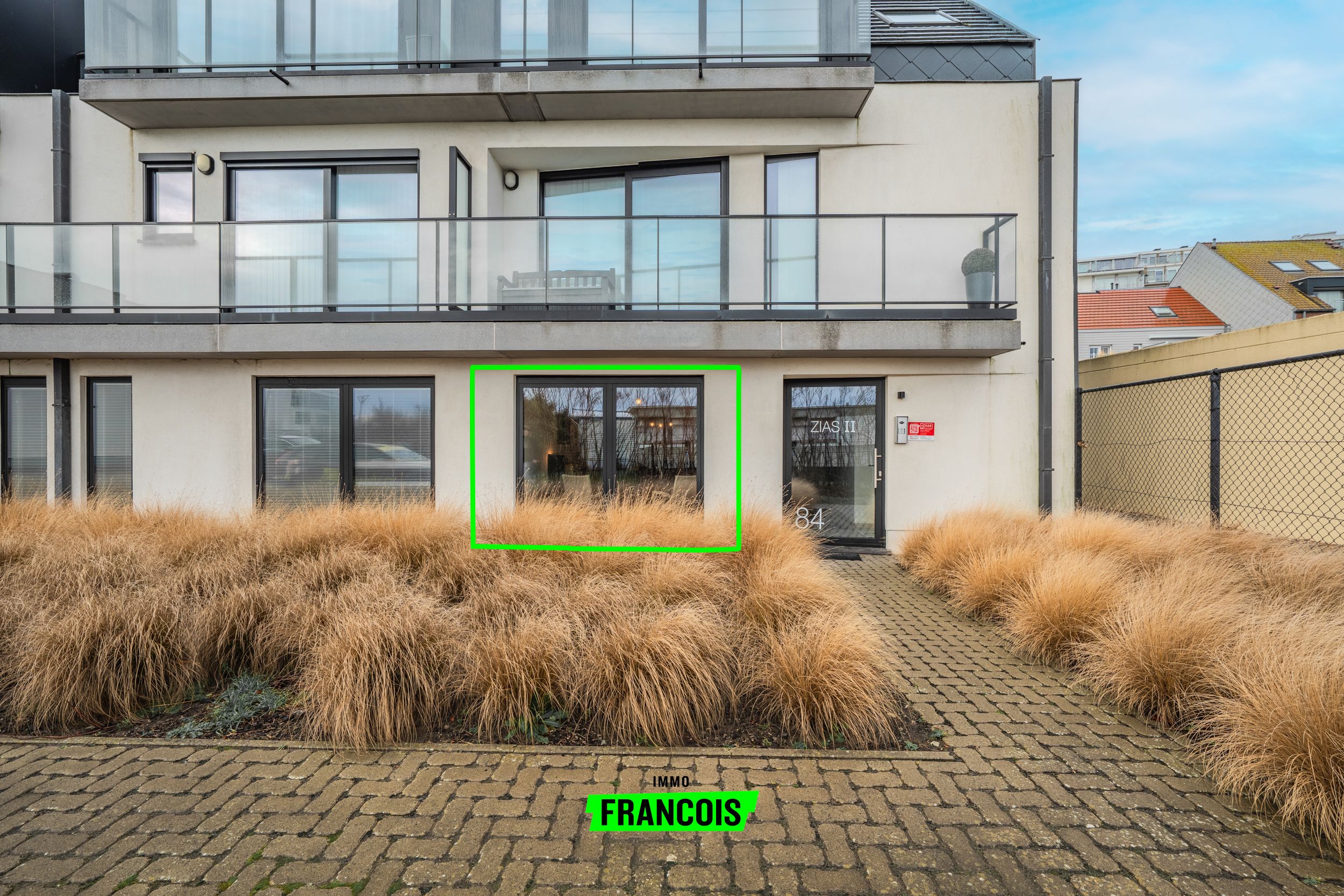 Appartement à vendre à Westende avec 2 chambres - photo 3