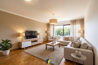 Bent u op zoek naar een sfeervol verblijf aan de kust waar u helemaal uw eigen stempel op kunt drukken? Deze knusse studio op de 3de verdieping...