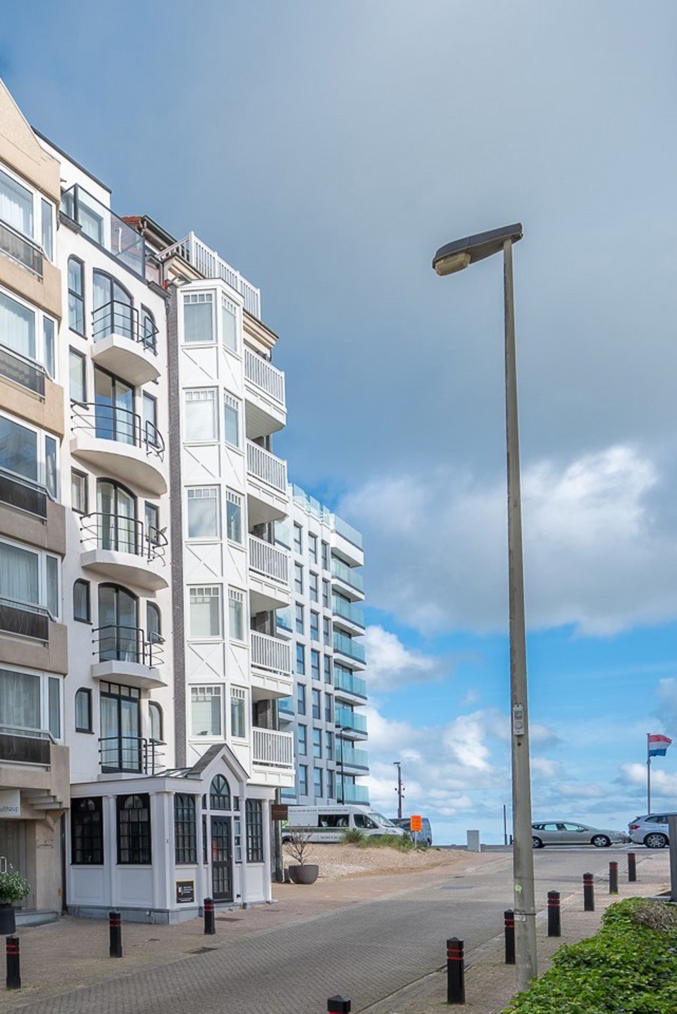 Appartement à vendre à Knokke-Heist avec 2 chambres - photo 3
