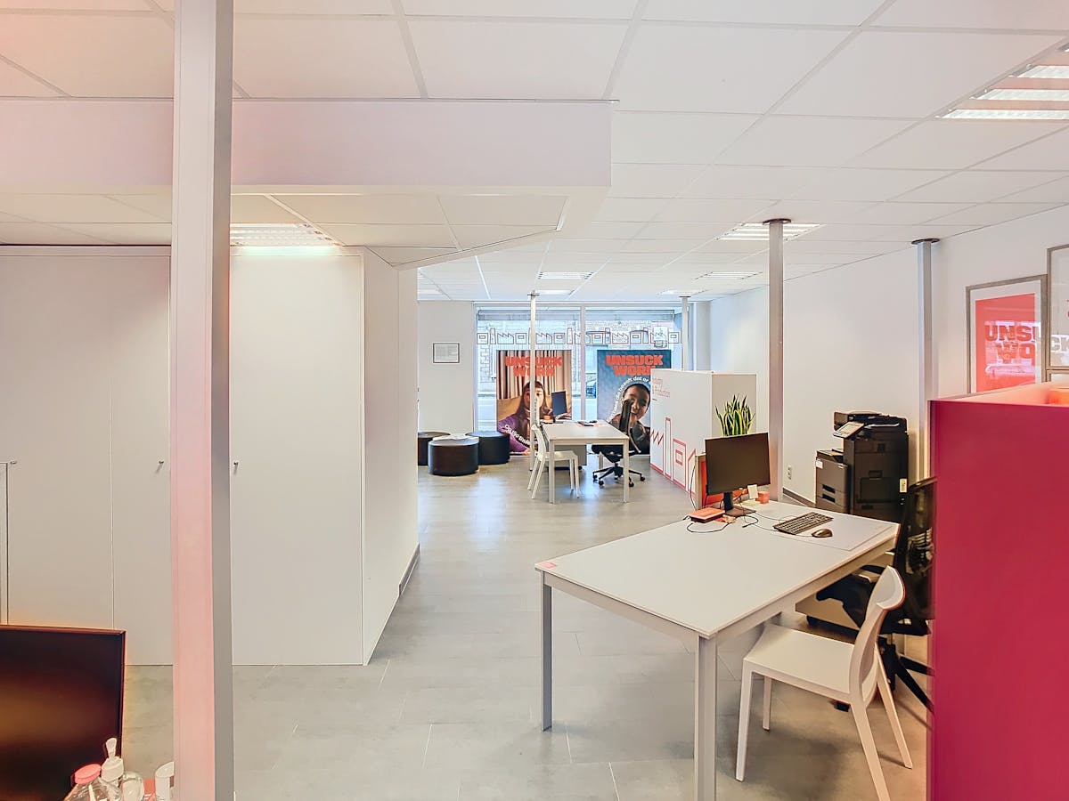 Recent kantoor te huur in Roeselare - foto 5