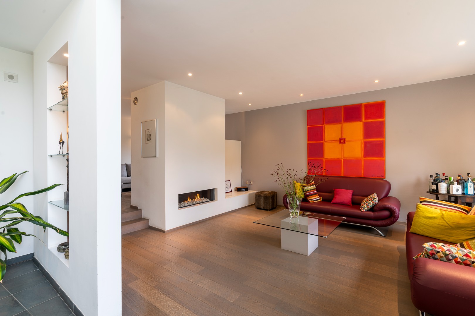 House for sale in Maasmechelen with 4 bedrooms - photo 5