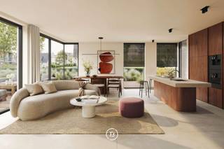 Welkom in Fine Fleur. Een kleinschalige, exclusieve nieuwbouwresidentie in Koksijde waar rust, privacy en elegantie samenkomen voor een...