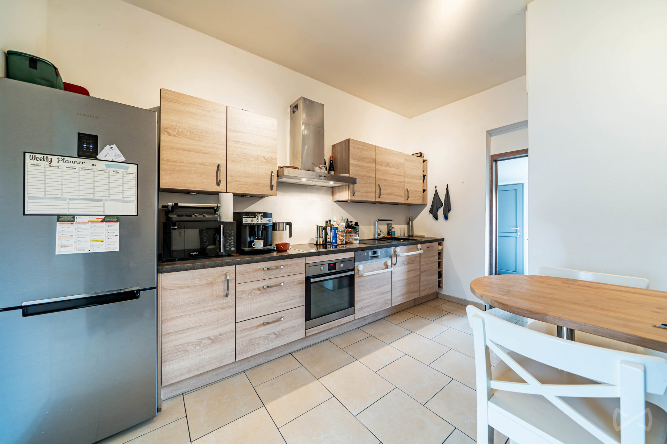 ZAVENTEM: Charmante woning opgesplitst in 3 appartementen - foto 4