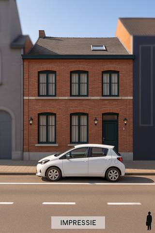 House for sale in Hoogstraten