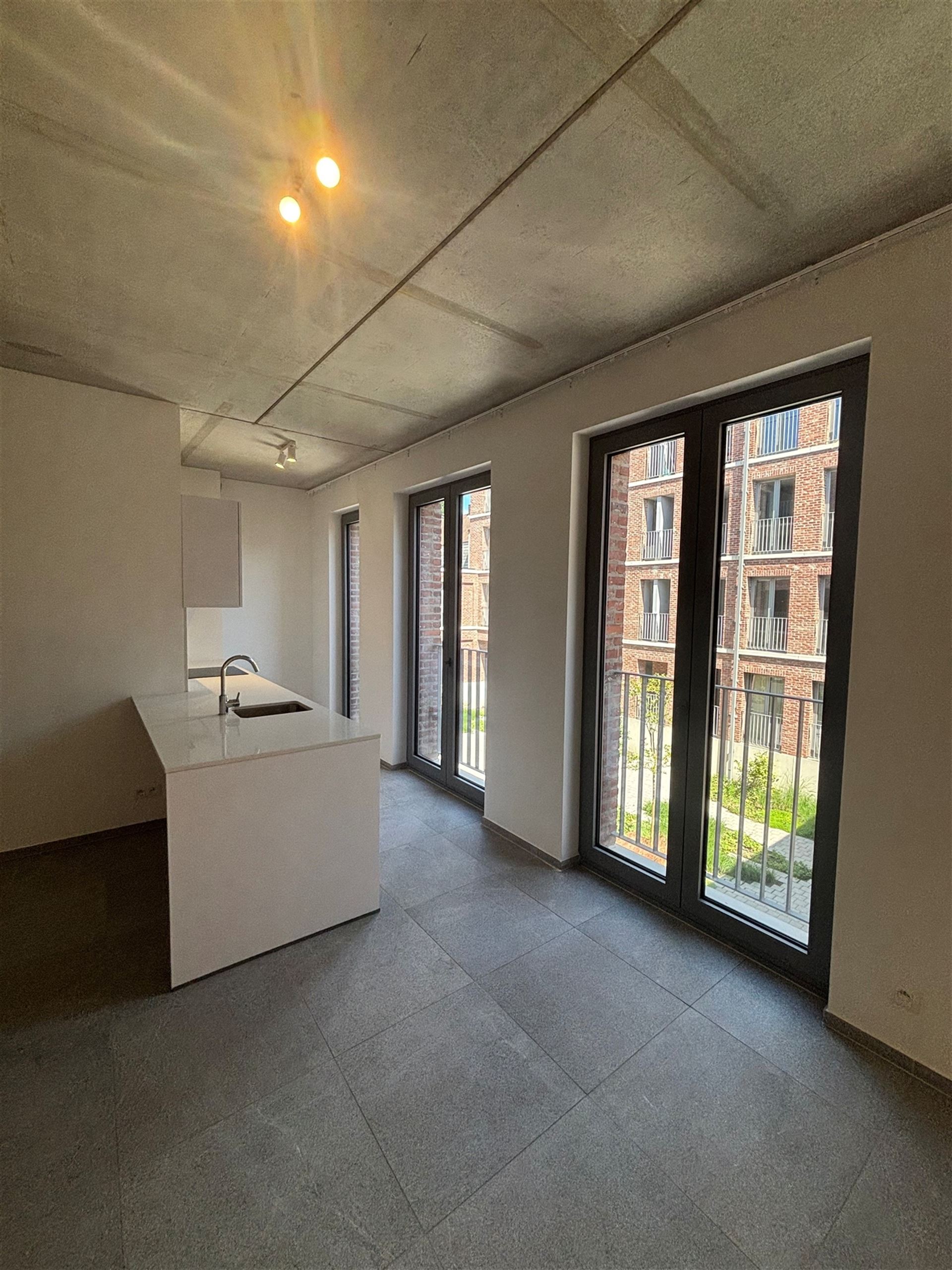 Nieuwbouw appartement in Antwerpen - foto 5