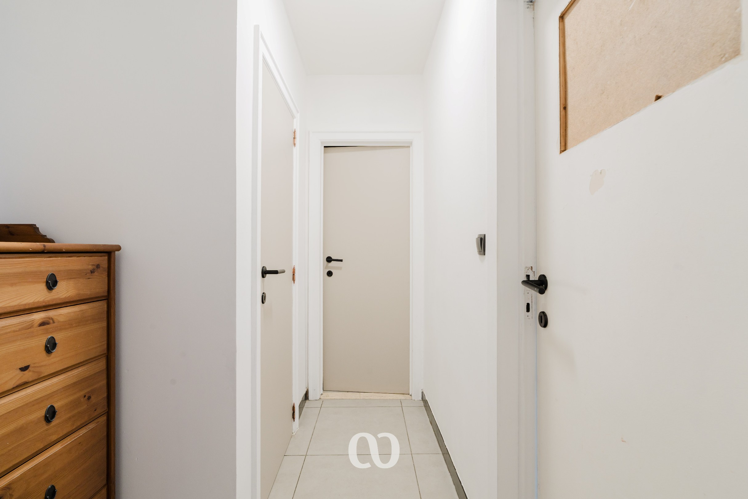 Gerenoveerd, ruim appartement op centrale ligging - foto 5