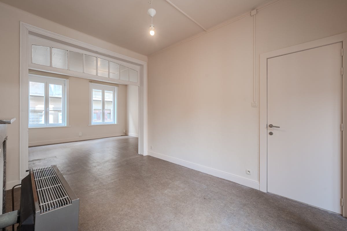 Gezellig 1-slaapkamerappartement te centrum Oostende - foto 3