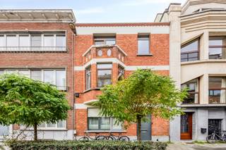 House for sale in Mechelen