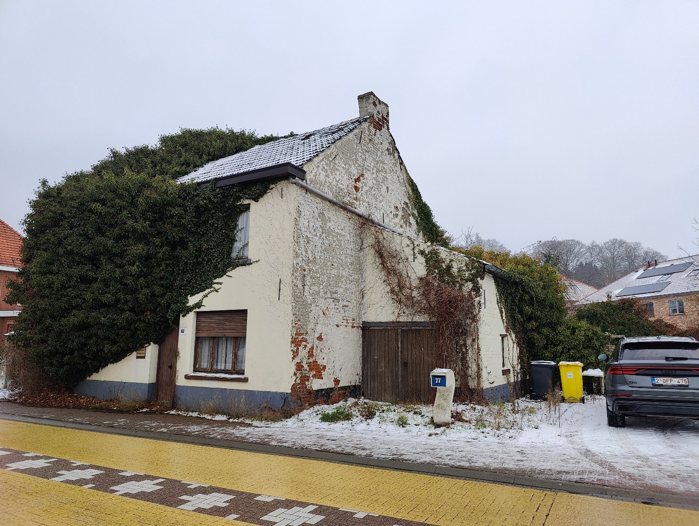 LINDEN - bouwgrond +10 are centrum Linden - foto 4