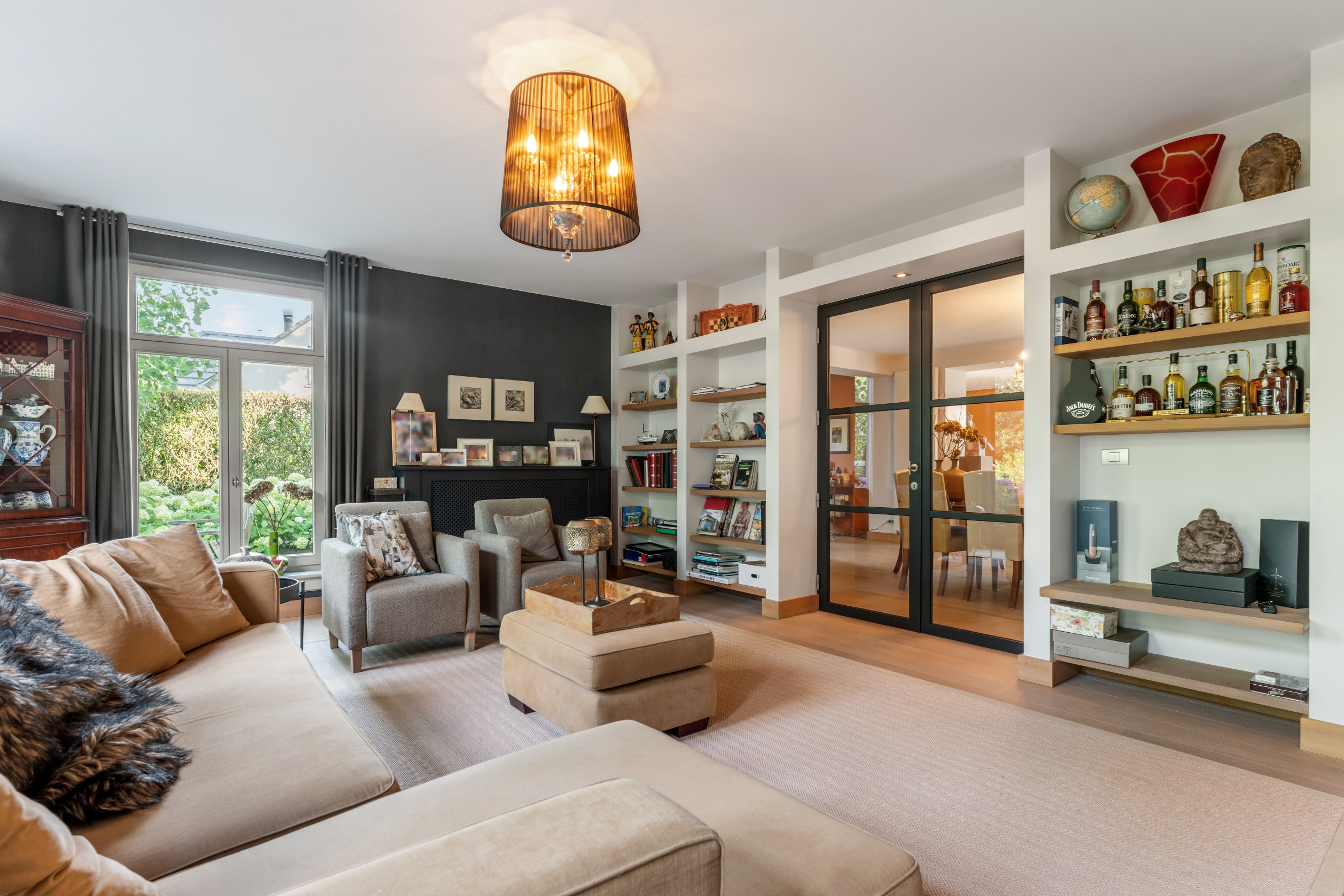 Timeless villa on 3,187 m² near the Dutch border in Weelde - photo 5