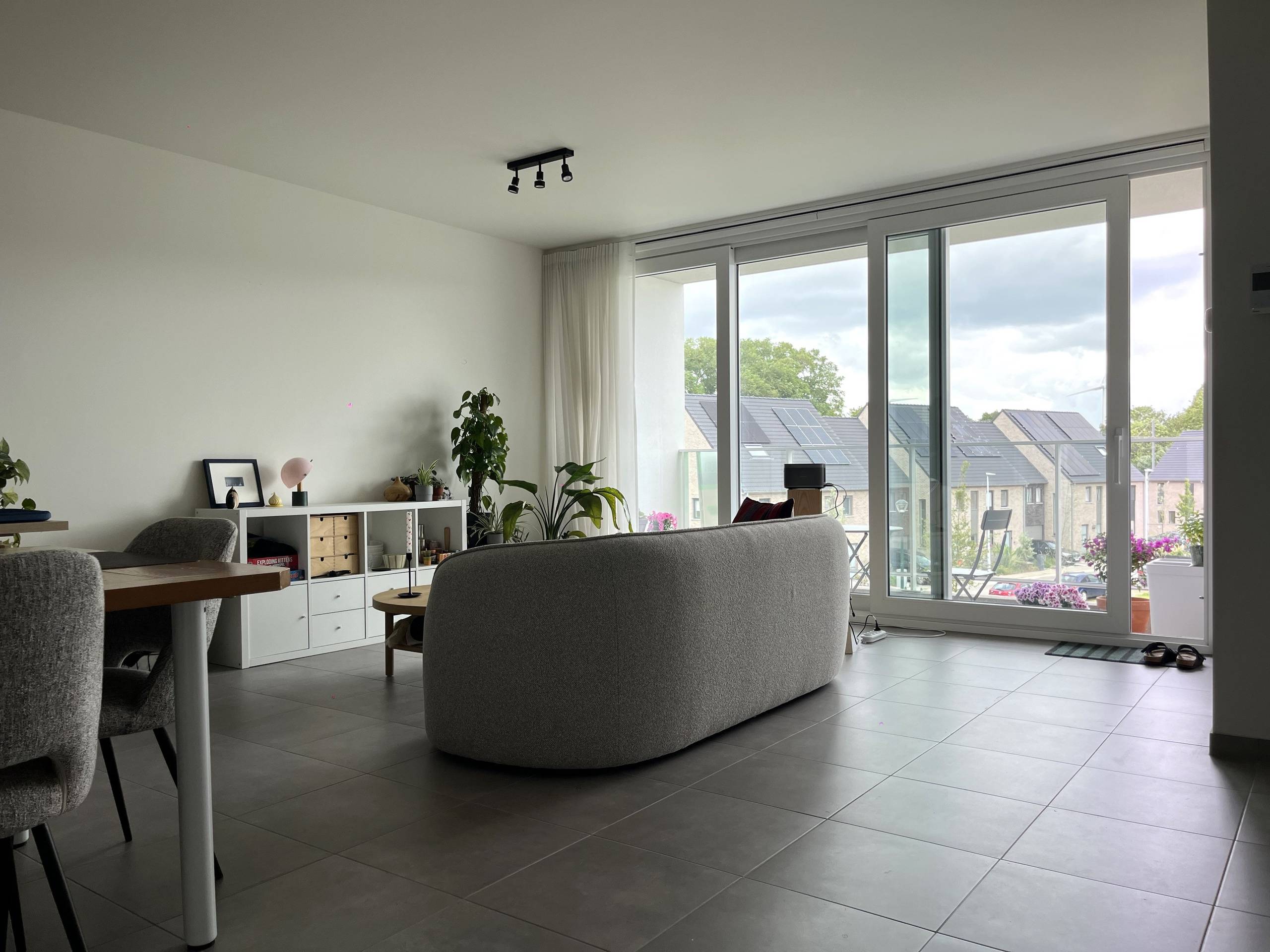 Apartment for rent in Bruges with 1 bedroom - photo 5