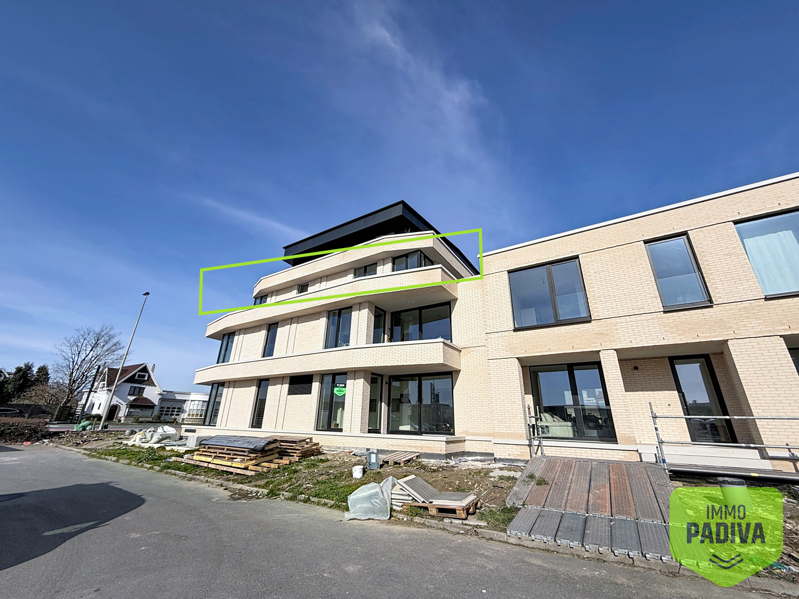 :Woningtype te :Stad