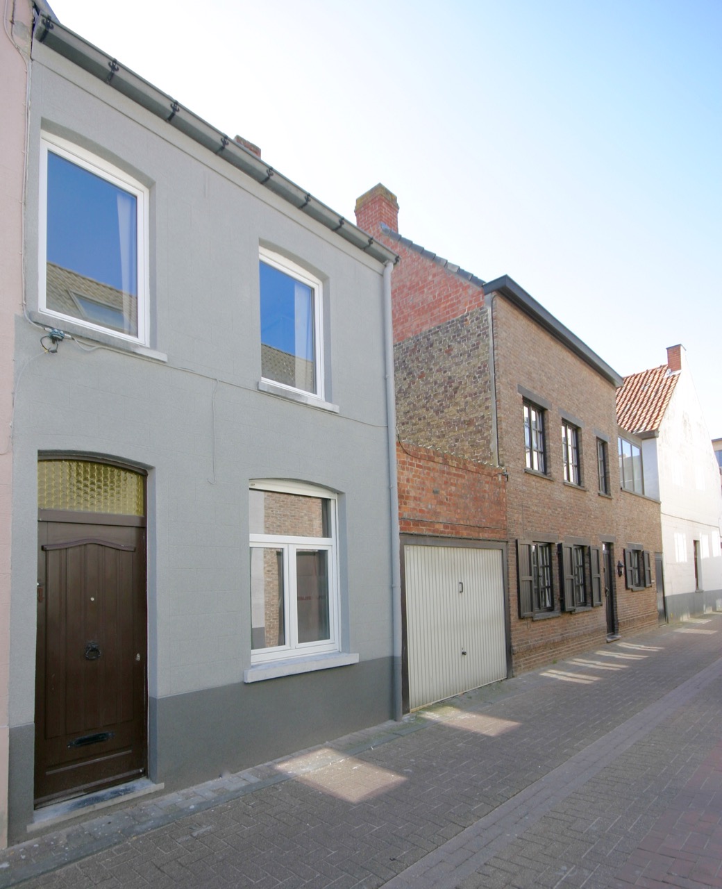 House for rent in Eeklo with 3 bedrooms - photo 1