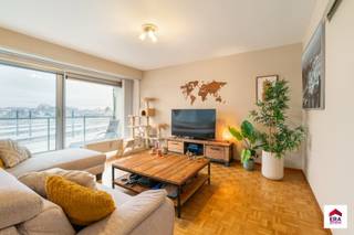 Appartement à vendre à Denderleeuw