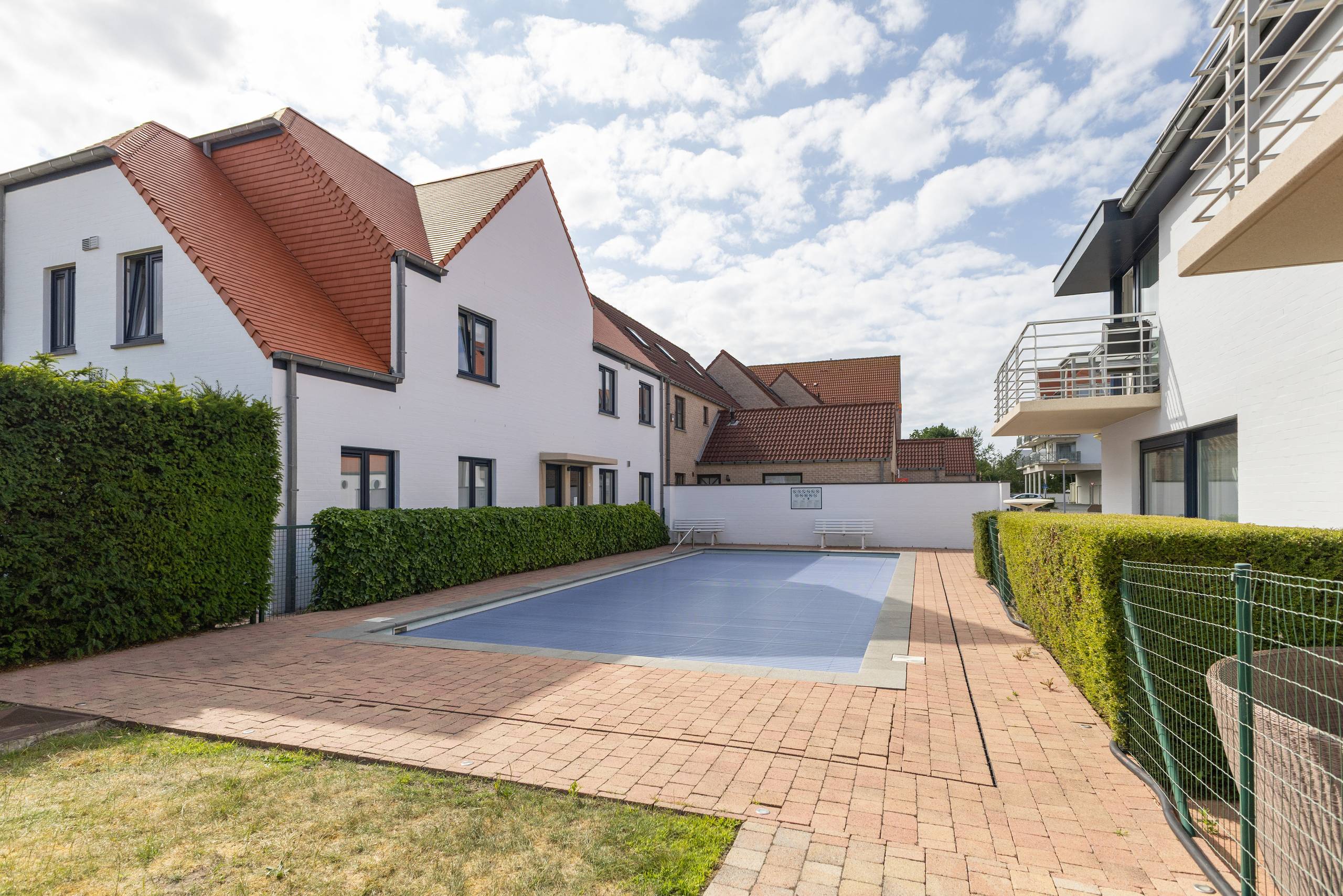 Apartment for sale in Nieuwpoort with 1 bedroom - photo 4