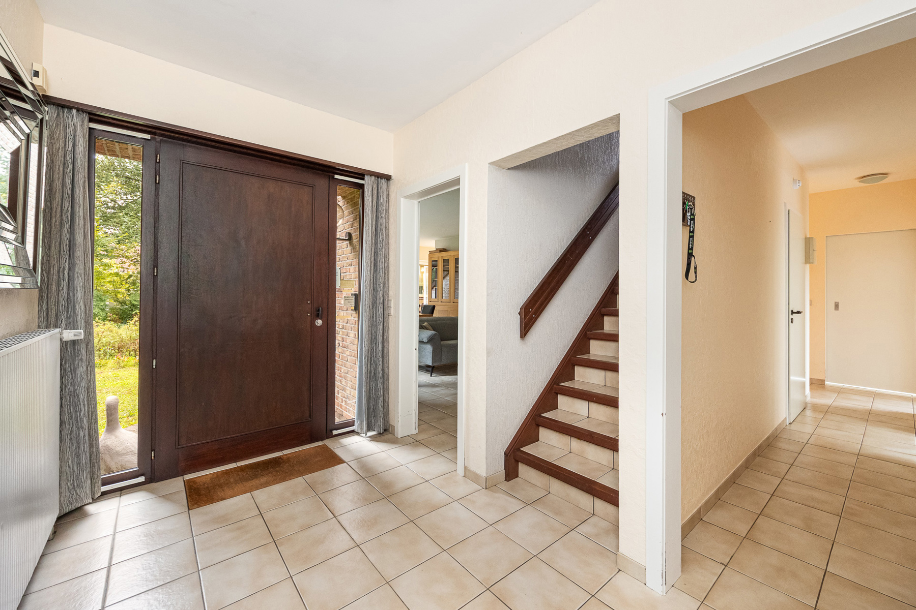 🏡 RUIMTE OM TE WONEN, TE WERKEN EN TE GENIETEN - foto 4