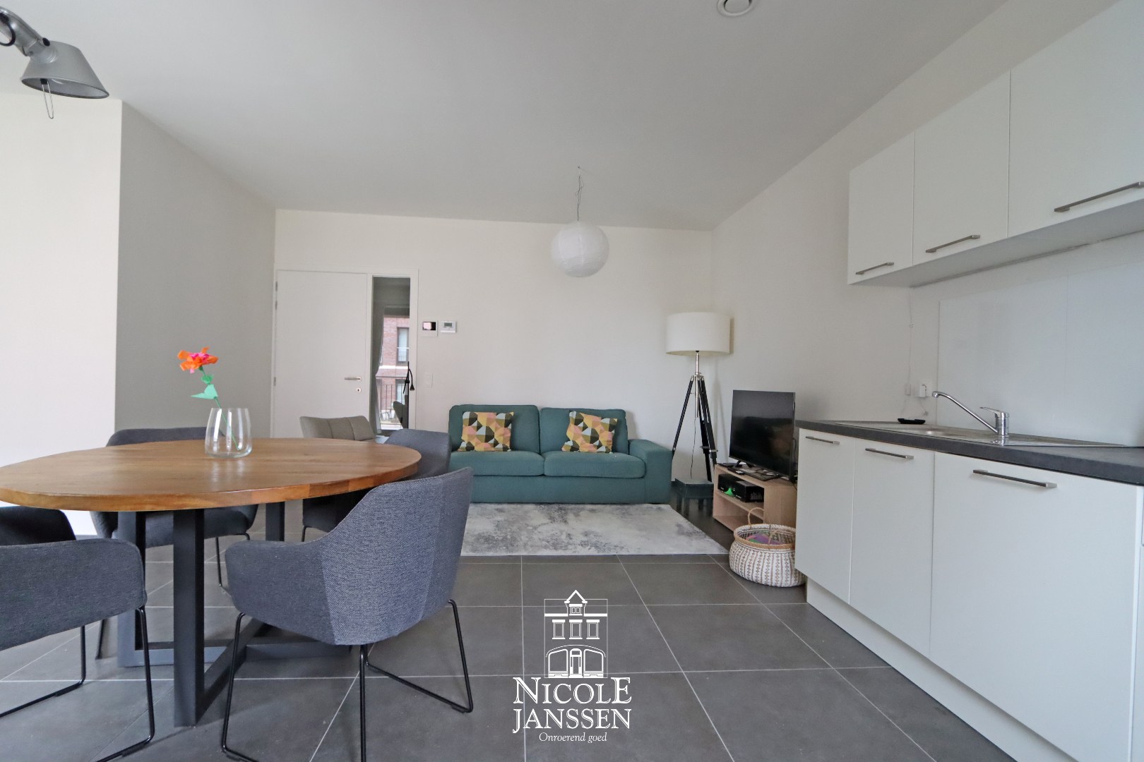 Instapklaar appartement - foto 4