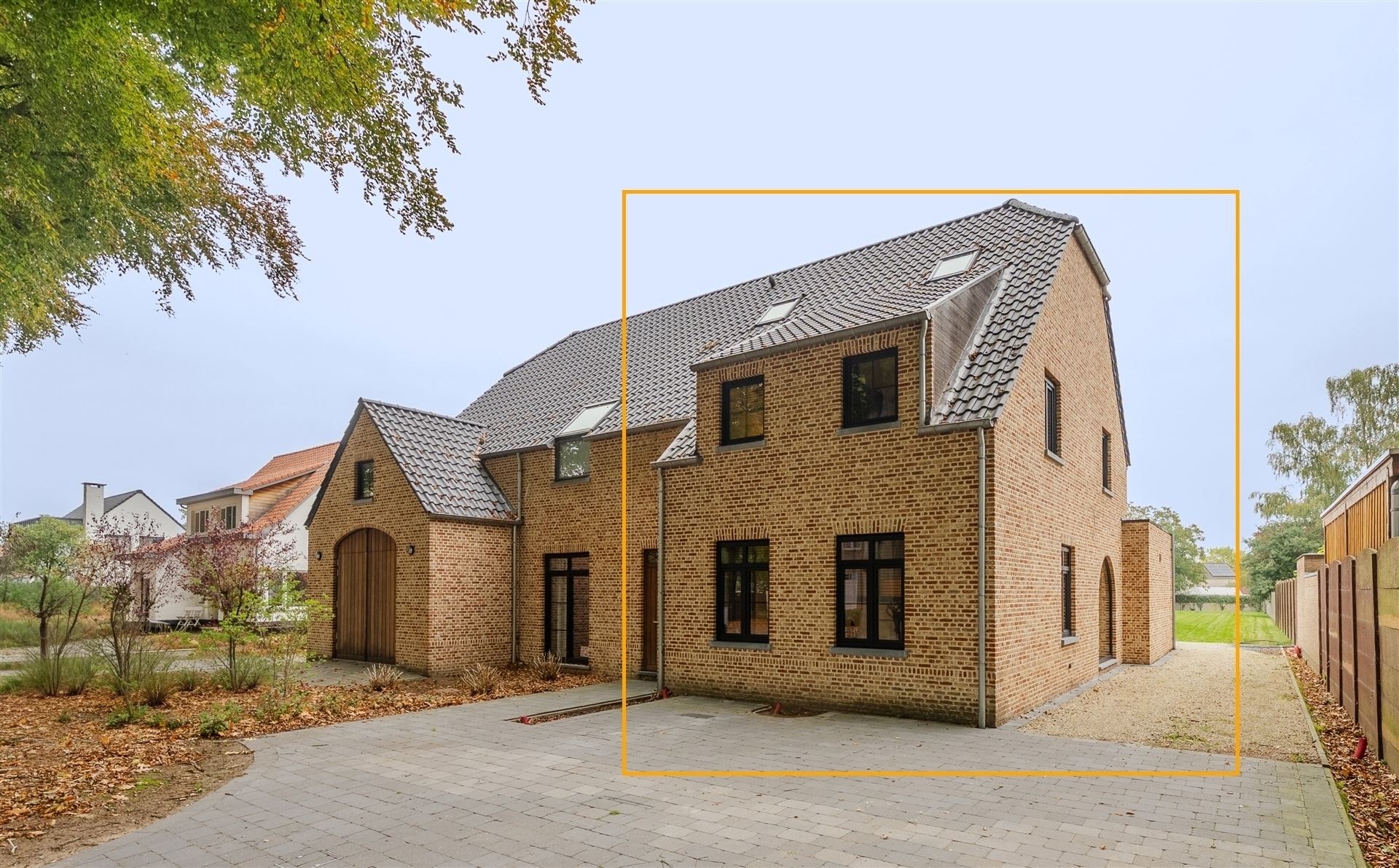 Korte Leemstraat Essen - foto 1