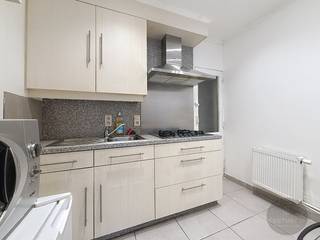 Appartement à vendre à Blankenberge
