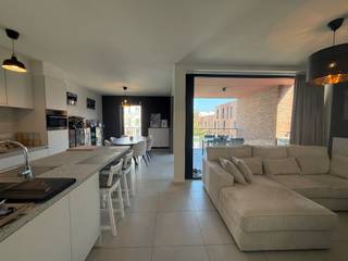 Apartment for rent in Aalst