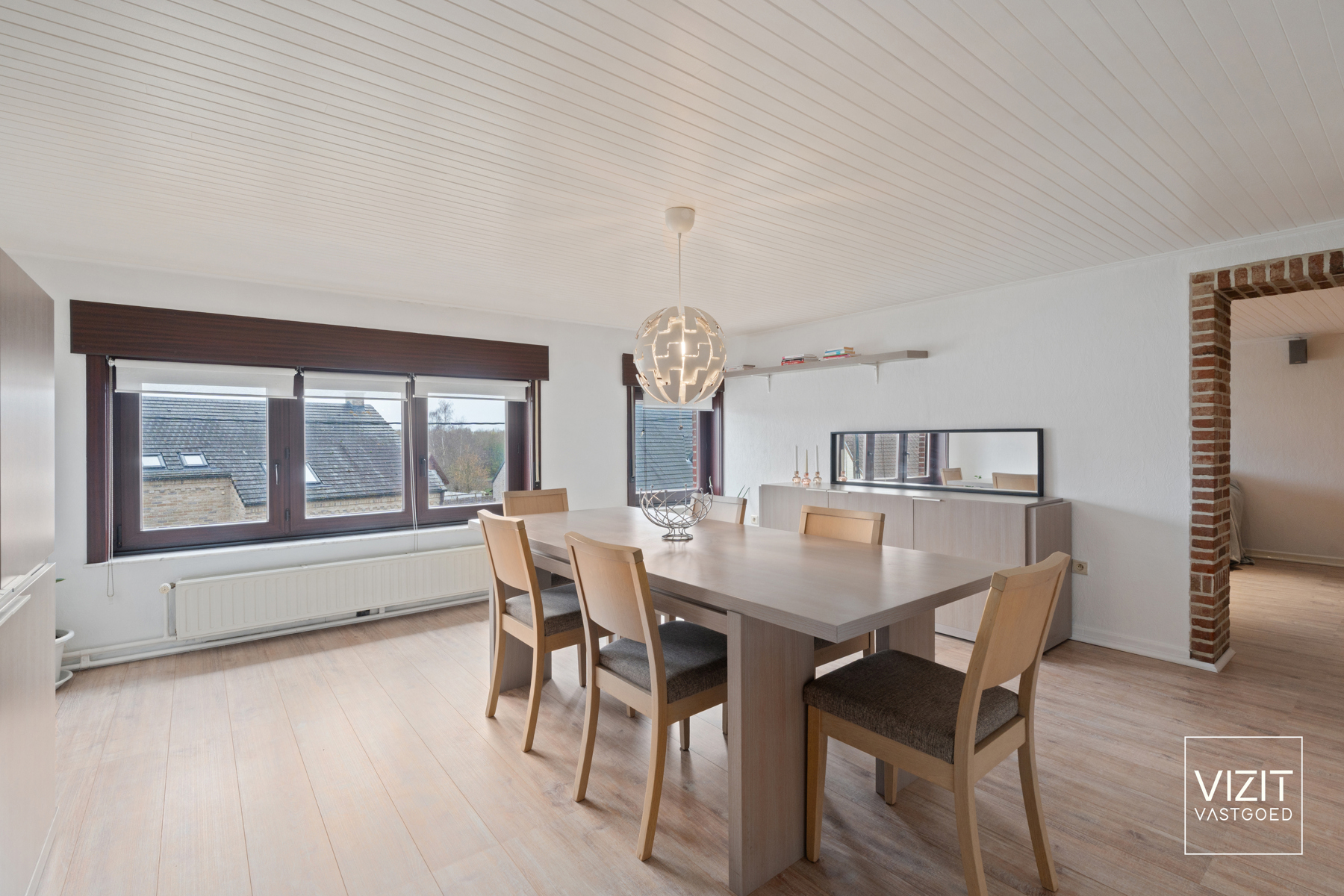 Apartment for sale in Roosdaal with 3 bedrooms - photo 4