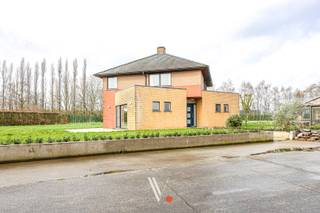 House for rent in Izegem