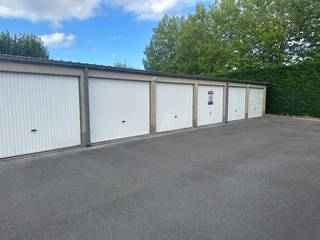 Garage à vendre à Torhout