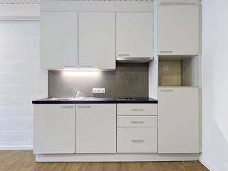 De snelste manier om een bezoek te brengen aan dit appartement? Vraag je bezoek aan via de rode knop op onze website (www.dewaele.com) en je...