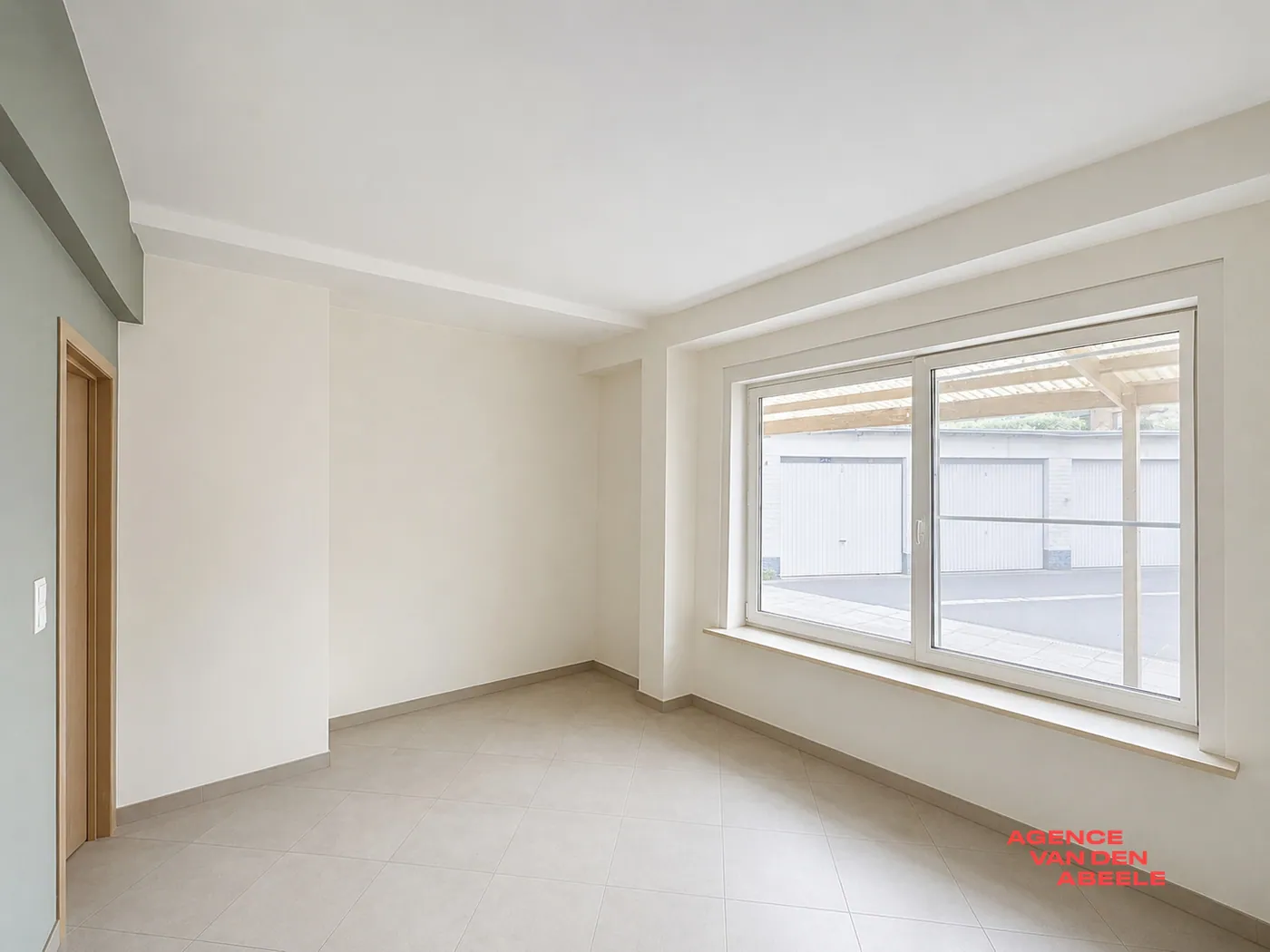 Centraal gelegen woon appartement met 1 ruime slaapkamer - foto 5