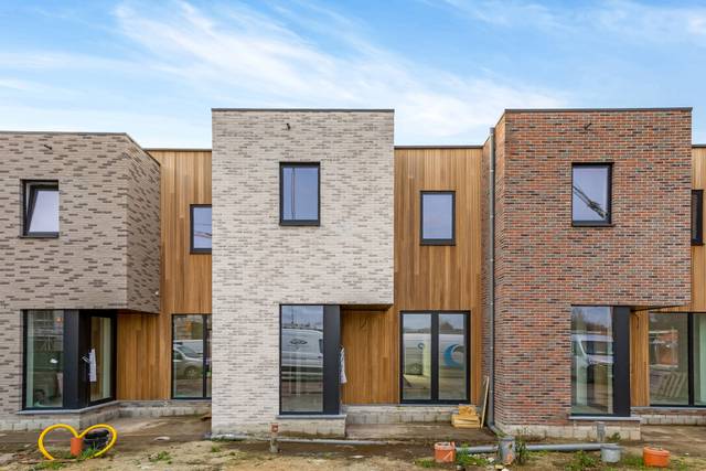 Projet à vendre à Oud-Turnhout