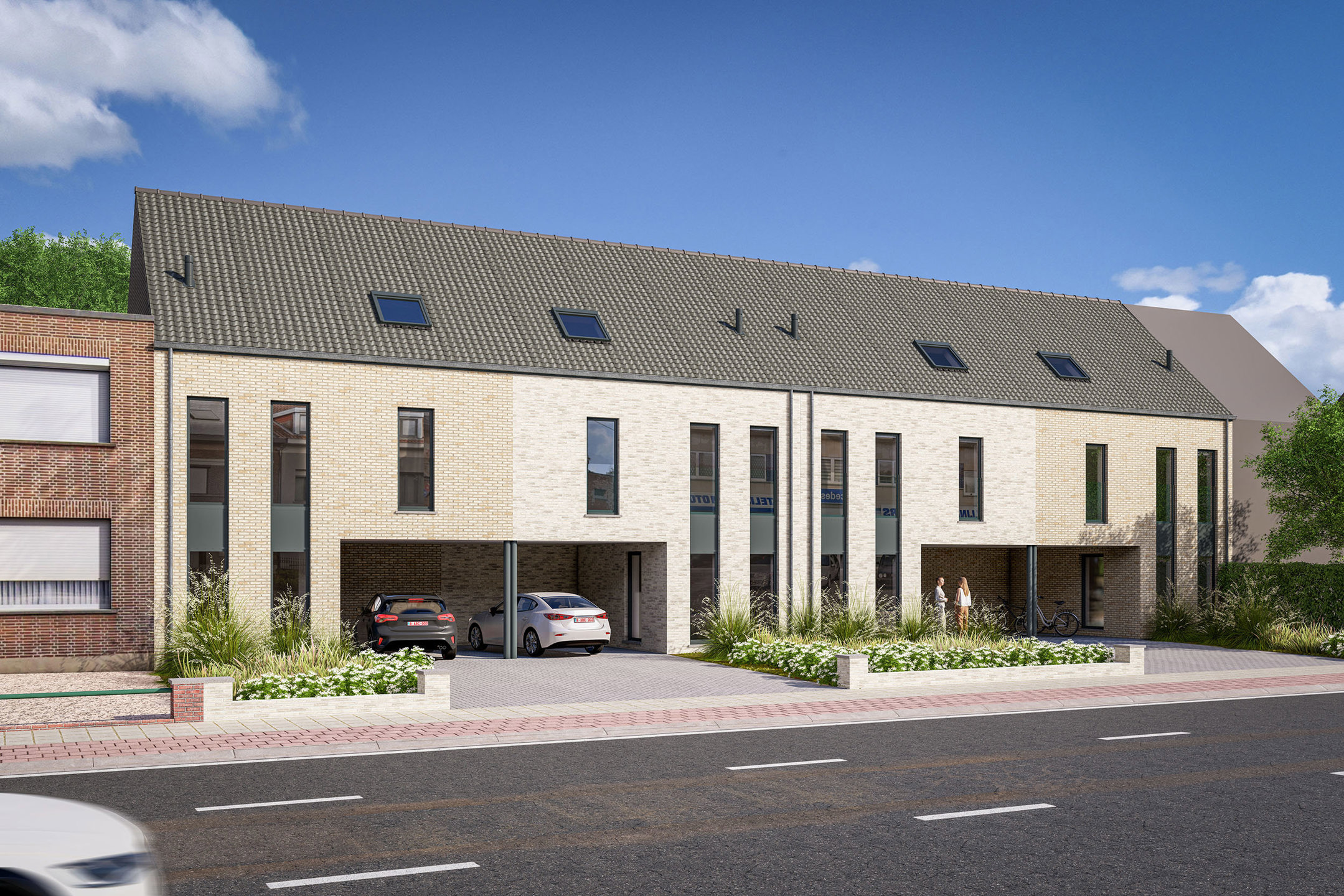 LIERSESTEENWEG 132 - foto 5